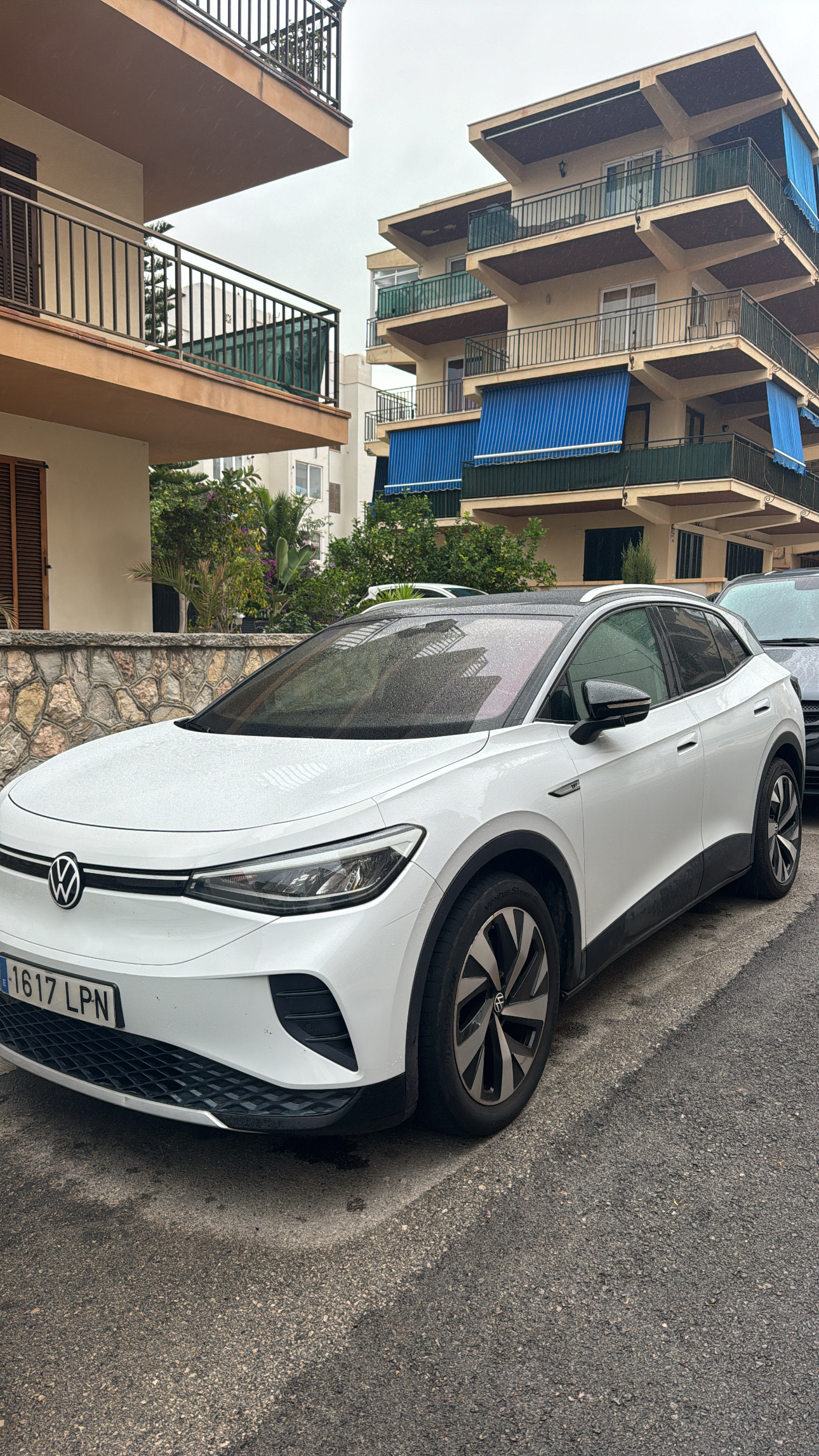 SUV Premium