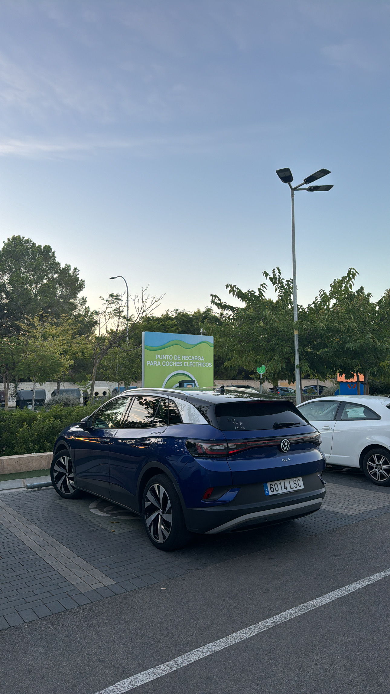 SUV Premium